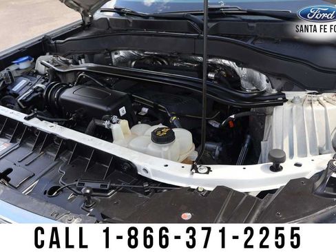 Used 2020 Ford Explorer Limited w/ Class III Trailer Tow Package RWD image 35