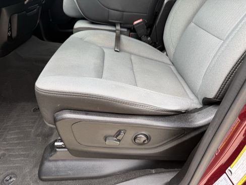 Used 2022 RAM 1500 Lone Star RWD image 26