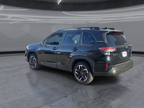 New 2026 Subaru Forester Touring w/ Premium/Sport Hybrid Package AWD/4WD image 4