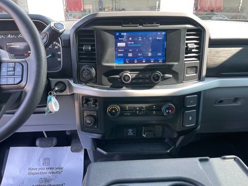 Used 2023 Ford F150 XLT w/ Trailer Tow Package AWD/4WD image 19