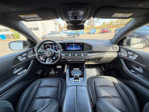 Used 2024 Mercedes-Benz GLE 63 AMG S image 25