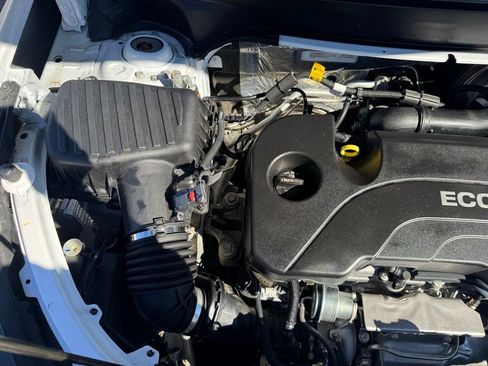 Used 2022 Chevrolet Equinox LT image 34