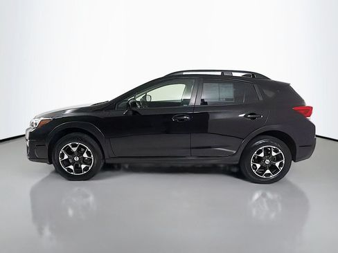 Used 2018 Subaru Crosstrek 2.0i Premium AWD/4WD image 4