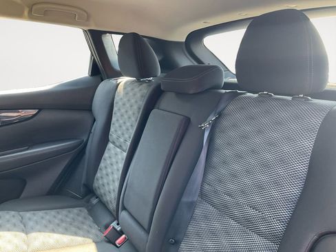 Used 2020 Nissan Rogue Sport SV image 31