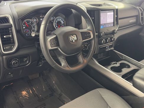 Used 2023 RAM 1500 Big Horn AWD/4WD image 10