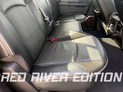 Used 2021 RAM 2500 Laramie image 18