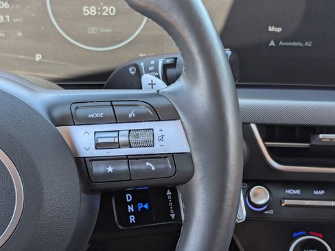 Used 2025 Hyundai Sonata Limited image 25