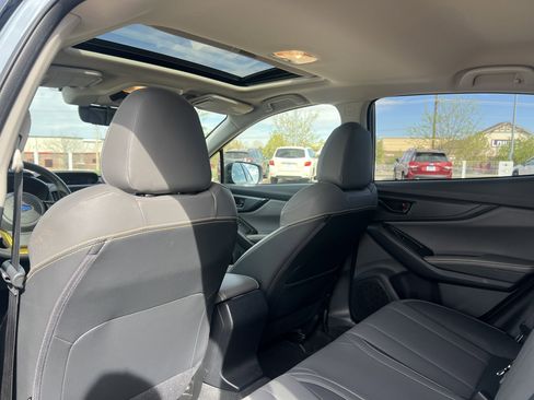 Used 2023 Subaru Crosstrek 2.5i Sport image 23