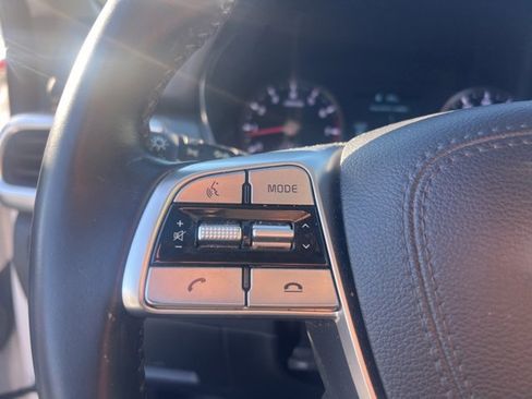 Used 2022 Kia Telluride S image 16