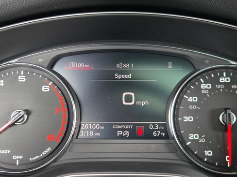 Used 2023 Audi Q5 2.0T Premium w/ Convenience Package AWD/4WD image 28