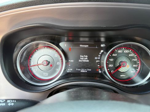 Used 2023 Dodge Charger Scat Pack image 24