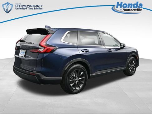 New 2026 Honda CR-V EX-L image 9