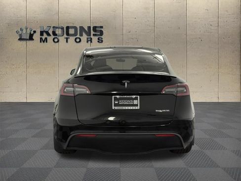 Used 2022 Tesla Model Y Performance AWD/4WD image 5