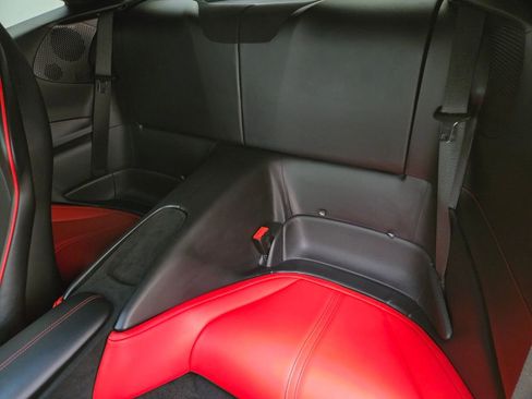 Used 2024 Ferrari Roma RWD image 19