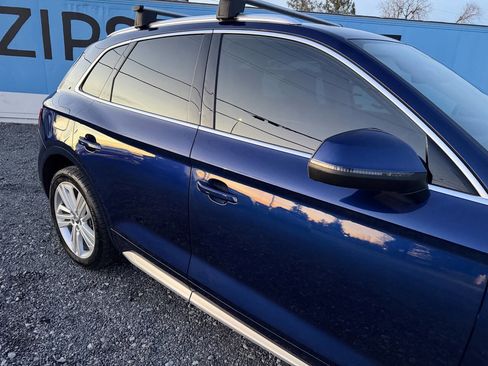 Used 2018 Audi Q5 Prestige w/ Prestige Package image 10