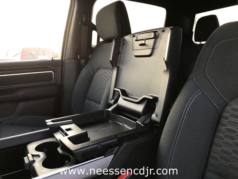 New 2026 RAM 1500 Lone Star image 27