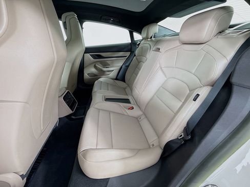 Certified 2024 Porsche Taycan RWD image 24