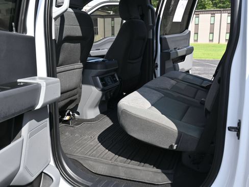Used 2024 Ford F250 XLT AWD/4WD image 15