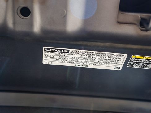 Used 2020 Lexus RX 350 FWD image 31