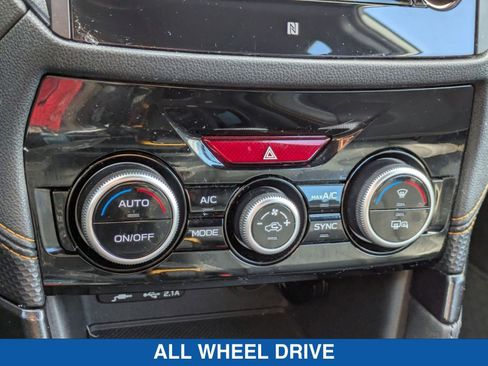 Certified 2022 Subaru Forester Wilderness image 25