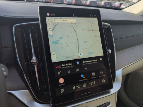 New 2026 Volvo XC90 T8 Ultra image 20