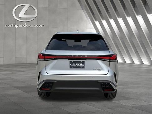 Certified 2023 Lexus RX 350 F Sport w/ Cold Area Package AWD/4WD image 26