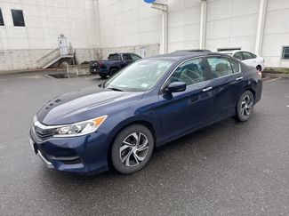 Used 2017 Honda Accord LX video 1