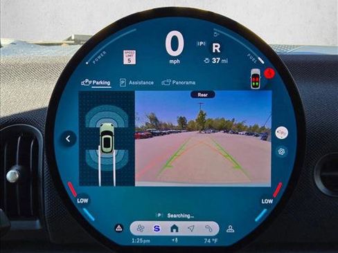 New 2026 MINI Cooper S image 14