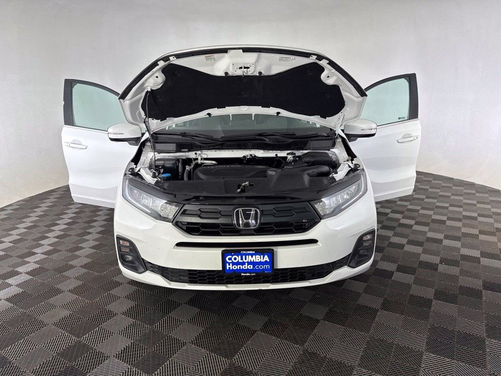 Used 2025 Honda Odyssey EX-L image 12