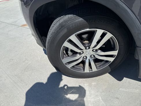 Used 2016 Honda Pilot EX-L image 5