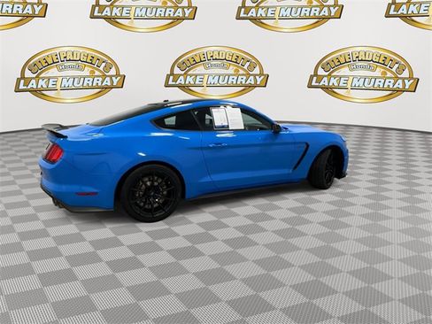 Used 2017 Ford Mustang Shelby GT350 w/ Electronics Package image 3