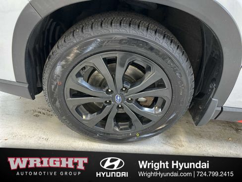 Used 2020 Subaru Forester Sport w/ Popular Package #2 image 8