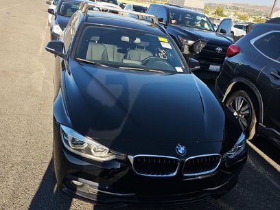 Used 2018 BMW 330i xDrive Wagon