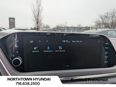 Used 2023 Hyundai Sonata SEL image 25