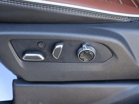 New 2026 GMC Sierra 1500 Denali Ultimate image 15