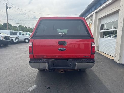 Used 2016 Ford F250 XL w/ Power Equipment Group image 6