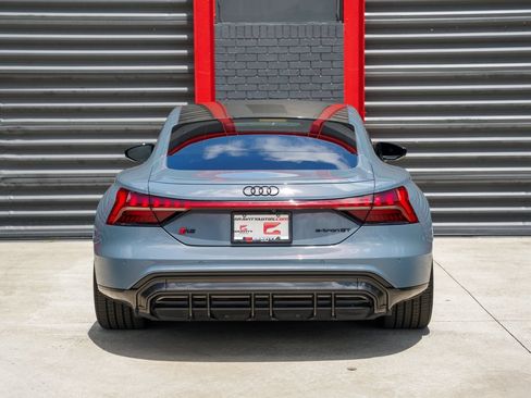 Used 2024 Audi RS e-tron GT w/ Carbon Performance Package AWD/4WD image 13