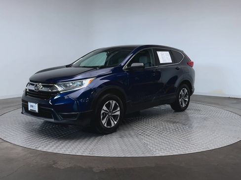 Used 2018 Honda CR-V LX image 4