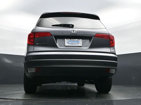 Used 2016 Honda Pilot EX-L image 27