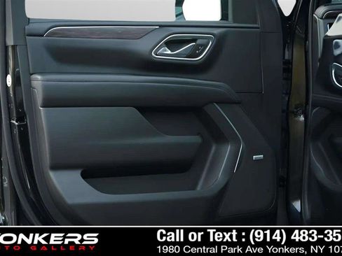 Used 2023 Chevrolet Tahoe LT image 35