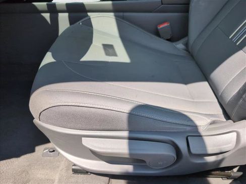 Used 2023 Hyundai Elantra SEL w/ Convenience Package FWD image 11