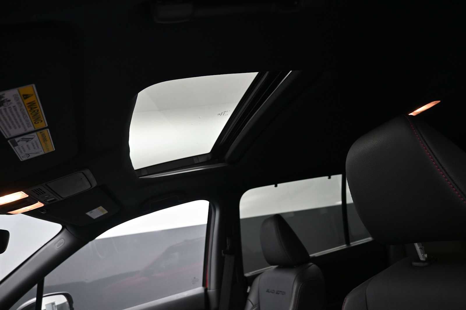 Used 2024 Honda Passport Black Edition image 22