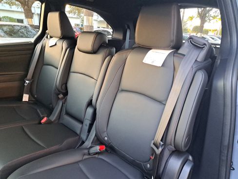 New 2026 Honda Odyssey Sport-L image 12