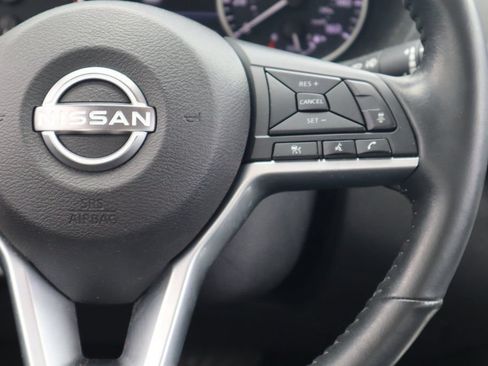Certified 2024 Nissan Sentra SV w/ All-Weather Package FWD image 22