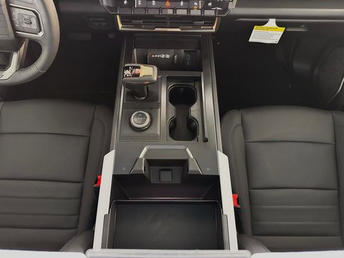 New 2024 GMC Hummer EV 3X w/ Omega Edition image 18