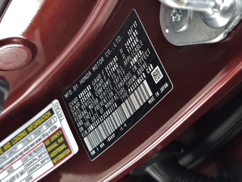 Used 2018 Honda Clarity Touring image 29