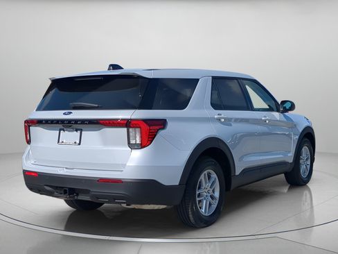 New 2026 Ford Explorer Active RWD image 43