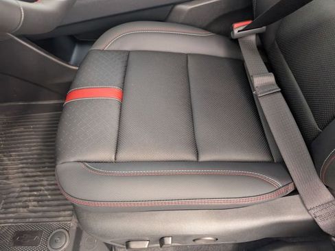 New 2026 Chevrolet Traverse RS w/ LPO, Floor Liner Package image 23