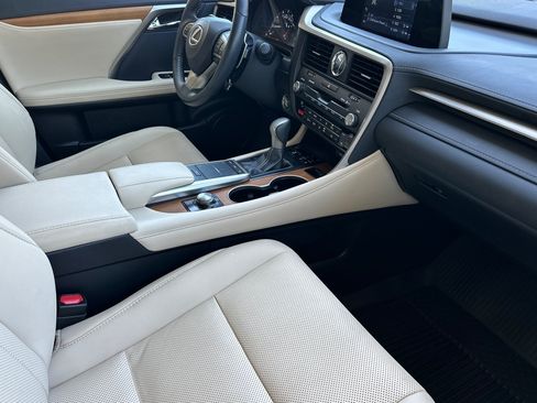 Certified 2022 Lexus RX 350 AWD w/ Premium Package image 16
