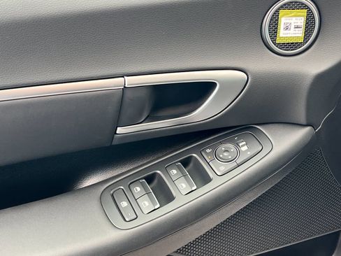 New 2026 Hyundai Sonata Blue image 12